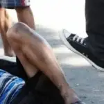 Your Self Defence Training Is Useless