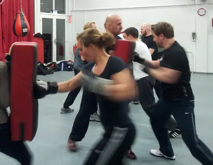 Defence Lab Deutschland Training