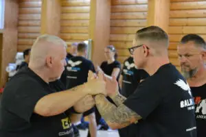 Defence Lab Deutschland Coaching