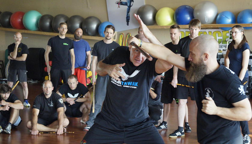 Richard Cotterill Balintawak