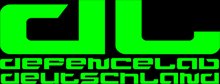 Defencelab Deutschland Logo