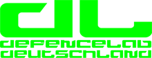 Defencelab Deutschland Logo