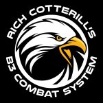 B§ Combat Logo